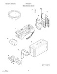 Diagram for 09 - Fresh Food Ice Maker