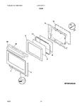 Diagram for 06 - Door