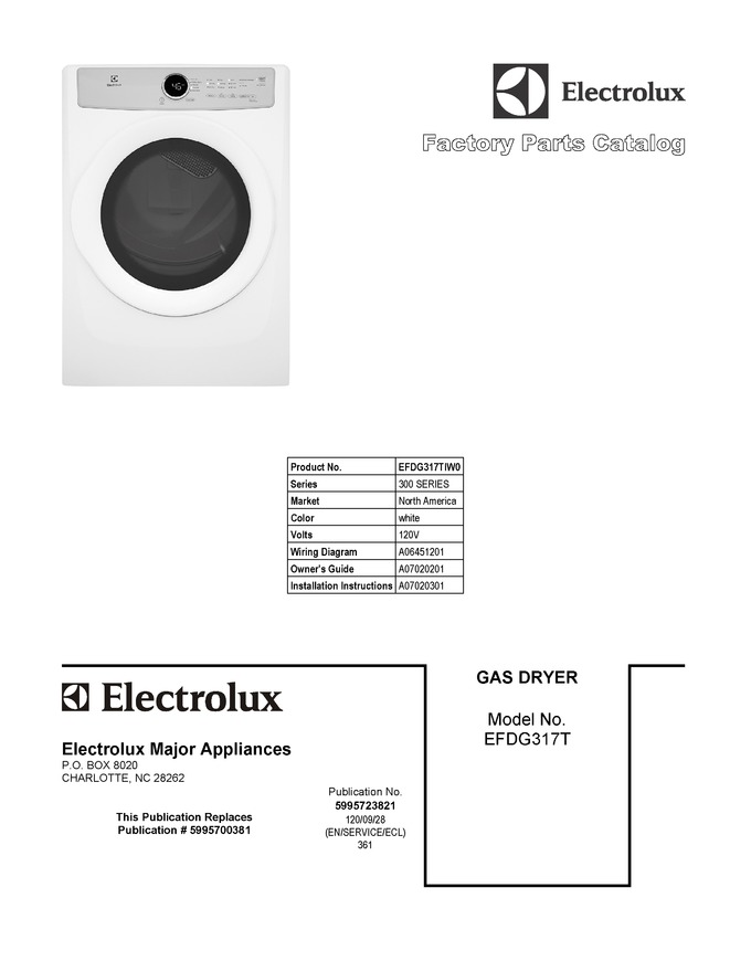 Diagram for EFDG317TIW0