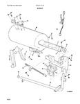 Diagram for 06 - Burner