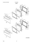 Diagram for 05 - Doors