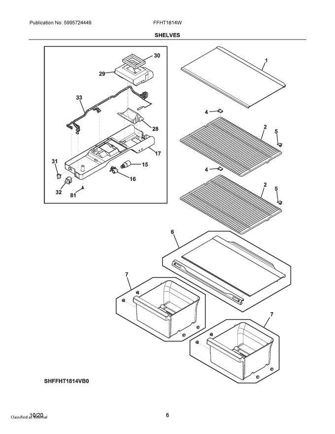 Diagram for FFHT1814WW0