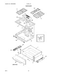 Diagram for 09 - Top/drawer