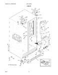 Diagram for 07 - Cabinet