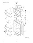 Diagram for 03 - Door