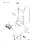 Diagram for 05 - Cabinet