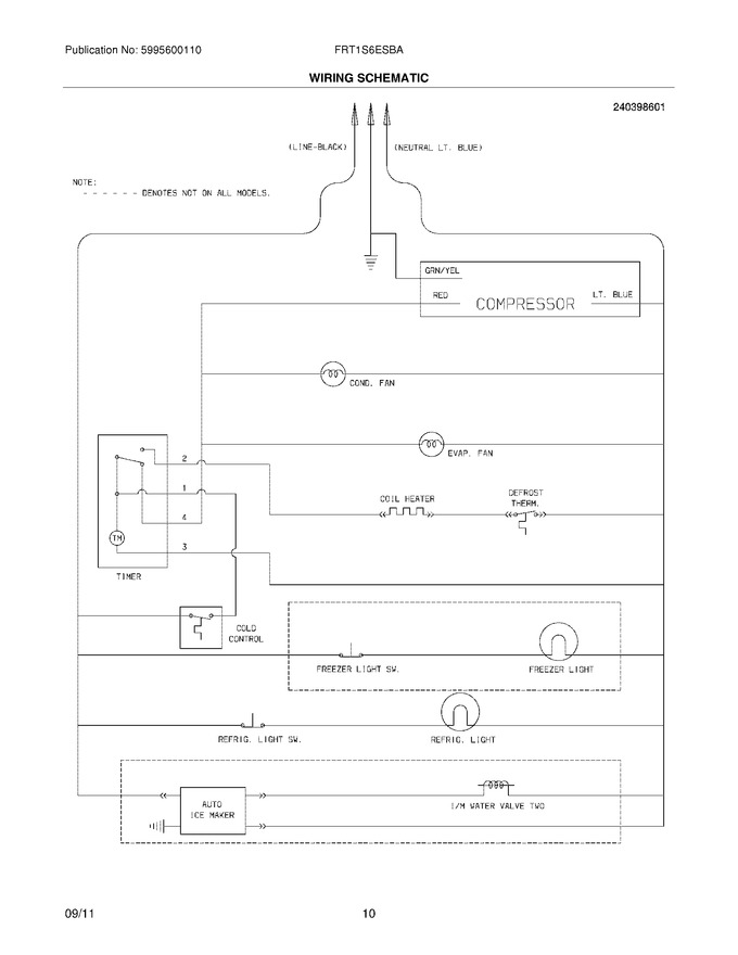 Diagram for FRT1S6ESBA