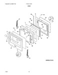 Diagram for 05 - Door