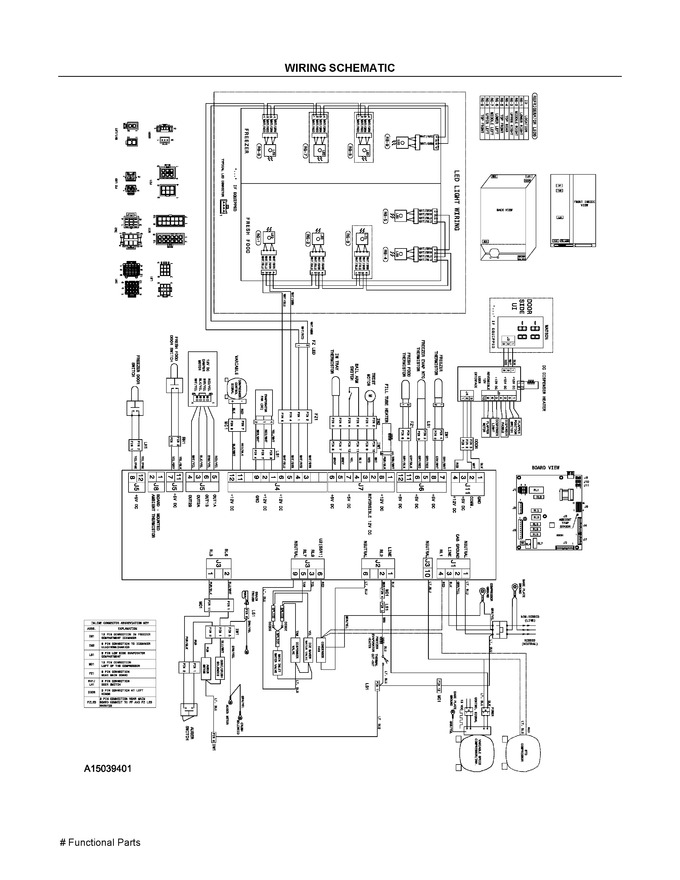 Diagram for FGSC2335TFB