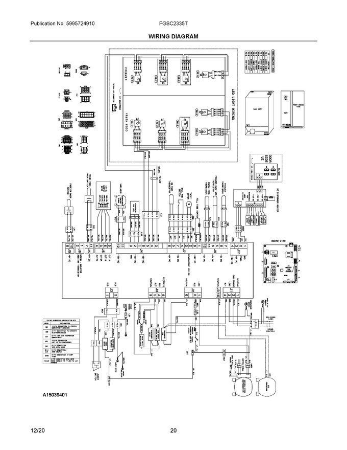 Diagram for FGSC2335TF9