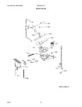 Diagram for 05 - Wash System