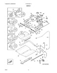 Diagram for 03 - Burner