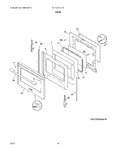 Diagram for 05 - Door