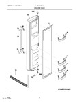 Diagram for 02 - Freezer Door