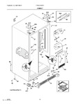 Diagram for 04 - Cabinet