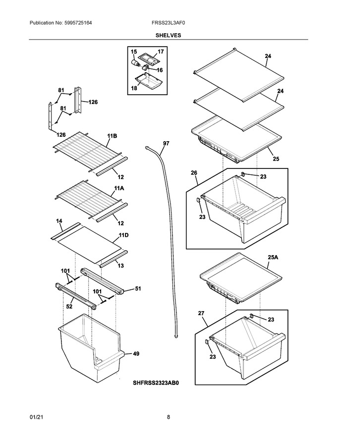 Diagram for FRSS23L3AF0