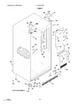 Diagram for 04 - Cabinet