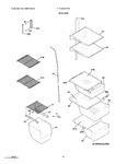 Diagram for 05 - Shelves