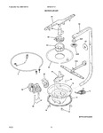 Diagram for 05 - Motor & Pump