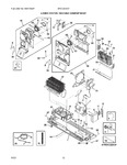 Diagram for 07 - Lower System / Machine Compartment