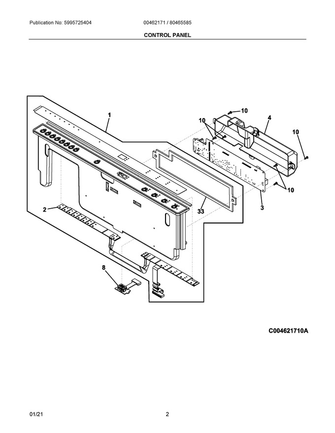 Diagram for 804655850A