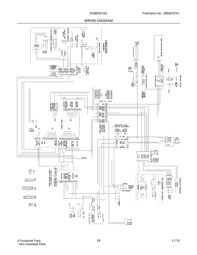 Diagram for EI28BS51IS3