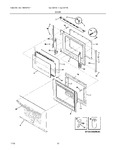 Diagram for 09 - Door