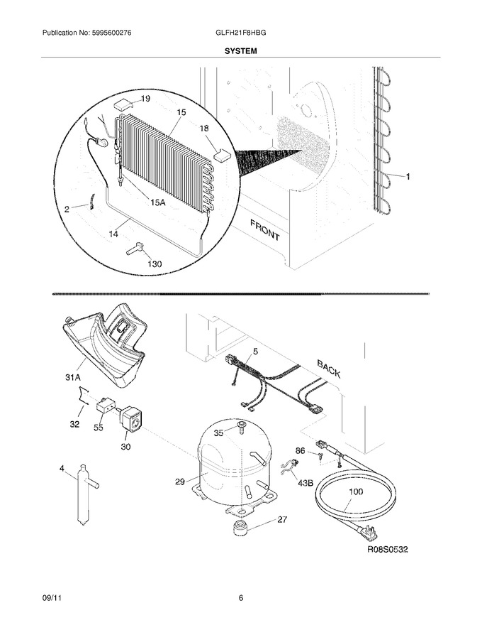 Diagram for GLFH21F8HBG