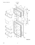 Diagram for 03 - Door