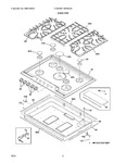 Diagram for 02 - Cook Top