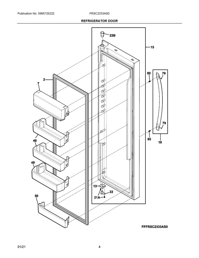 Diagram for FRSC2333AS0