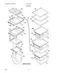 Diagram for 05 - Shelves