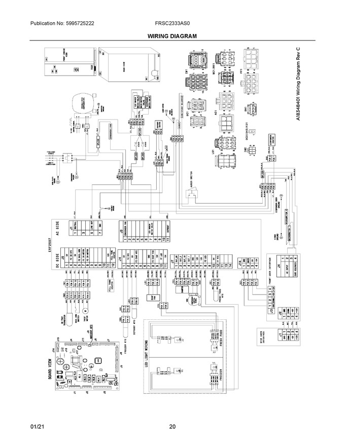 Diagram for FRSC2333AS0