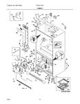 Diagram for 04 - Cabinet