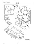 Diagram for 05 - Shelves