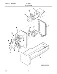 Diagram for 08 - Ice Container