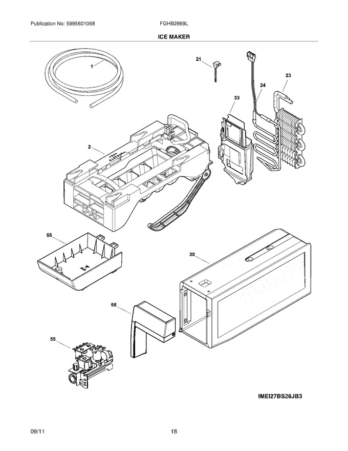 Diagram for FGHB2869LF6