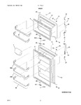 Diagram for 03 - Door