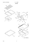 Diagram for 07 - Shelves