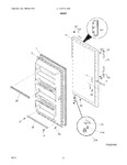 Diagram for 03 - Door