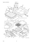 Diagram for 09 - Top/drawer