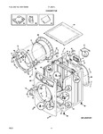 Diagram for 03 - Cabinet/top