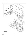 Diagram for 04 - Shelves