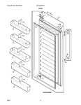 Diagram for 02 - Door