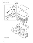 Diagram for 04 - Shelves