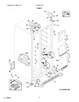 Diagram for 04 - Cabinet