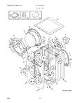 Diagram for 03 - Cabinet/top