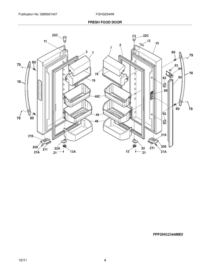 Diagram for FGHG2344ME2