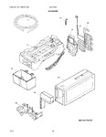 Diagram for 17 - Ice Maker