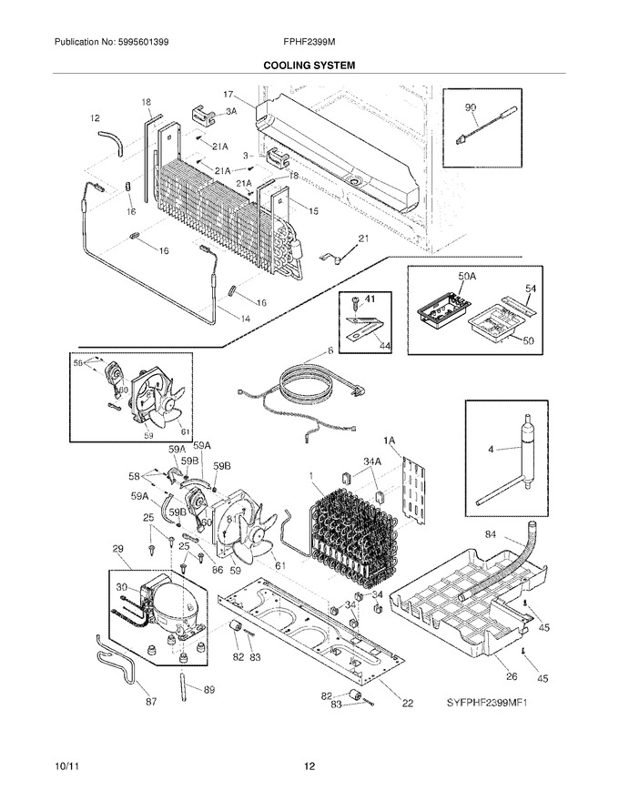 Diagram for FPHF2399MF2